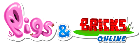 Pigs & Bricks