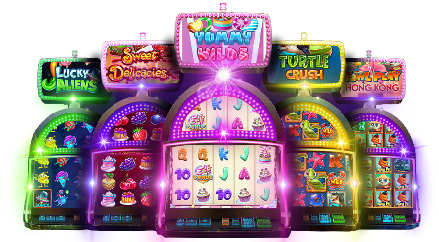 Slot Games