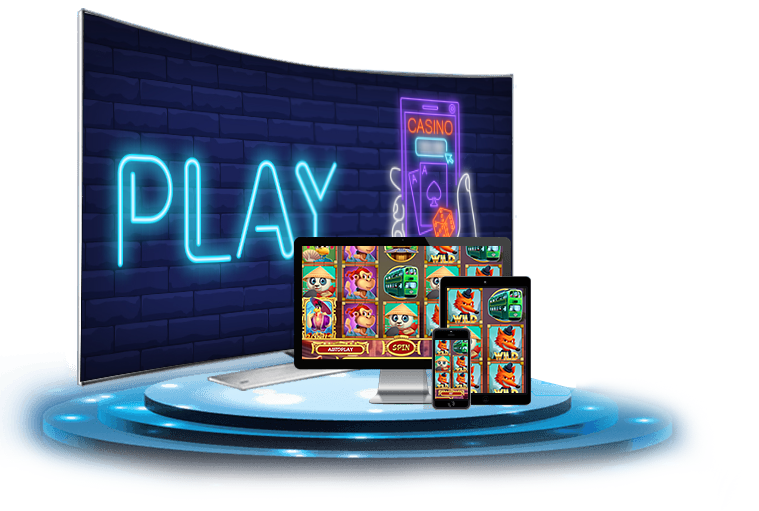 Slot Games